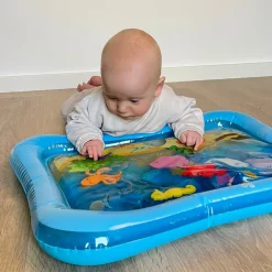 Speeltapijt watermat Sea Friends