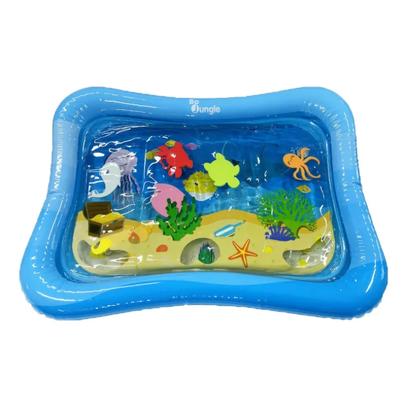 Speeltapijt watermat Sea Friends