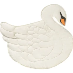 Speeltapijt 110x100cm Swan