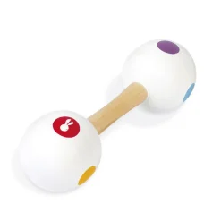 Speeltje 1e lftd maracas