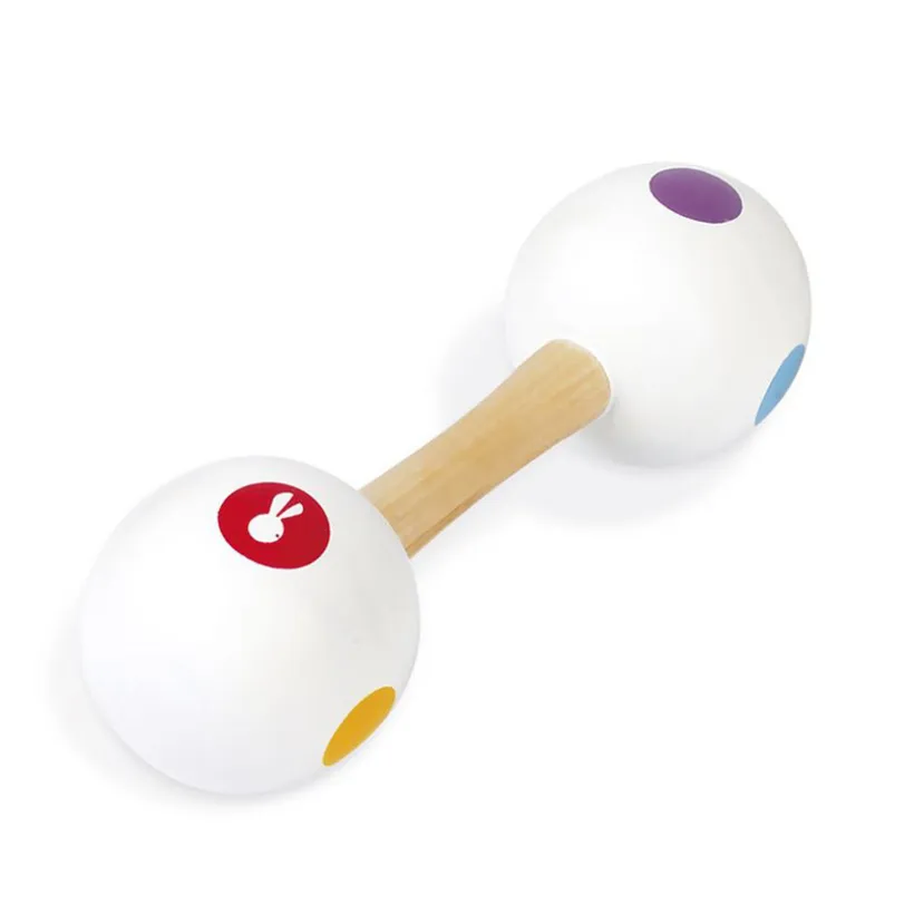 Speeltje 1e lftd maracas