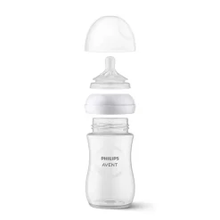 Speen Natural Response dikke voeding - 6m+ T6