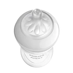 Speen Natural Response dikke voeding - 6m+ T6