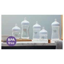 Speen Natural Response normale melktoevoer - 1m+