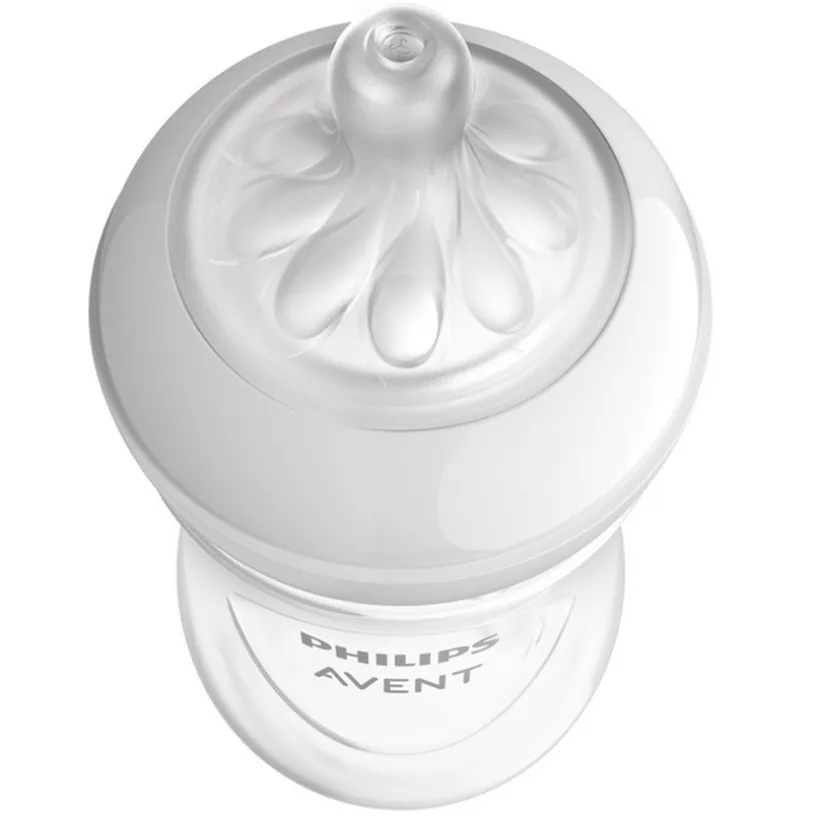 Speen Natural Response normale melktoevoer - 1m+