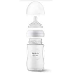 Speen Natural Response 3.0 snelle melktoevoer - 3m+