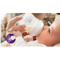 Speen Natural Response 3.0 snelle melktoevoer - 3m+