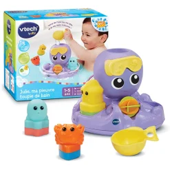 Spetter & Draai Octopus