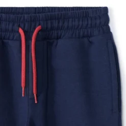 Spider-Man Marvel joggingensemble jongens in fleece met kap en print