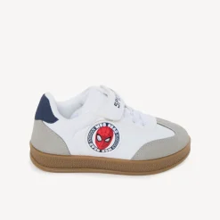 Spider-Man Marvel klittenbandschoenen jongens