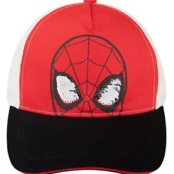 Spider-Man Marvel pet met magische pailletten voor jongen