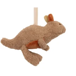 Spiraal activiteiten Kangaroots
