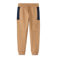 Sportbroek met fantasie jongens