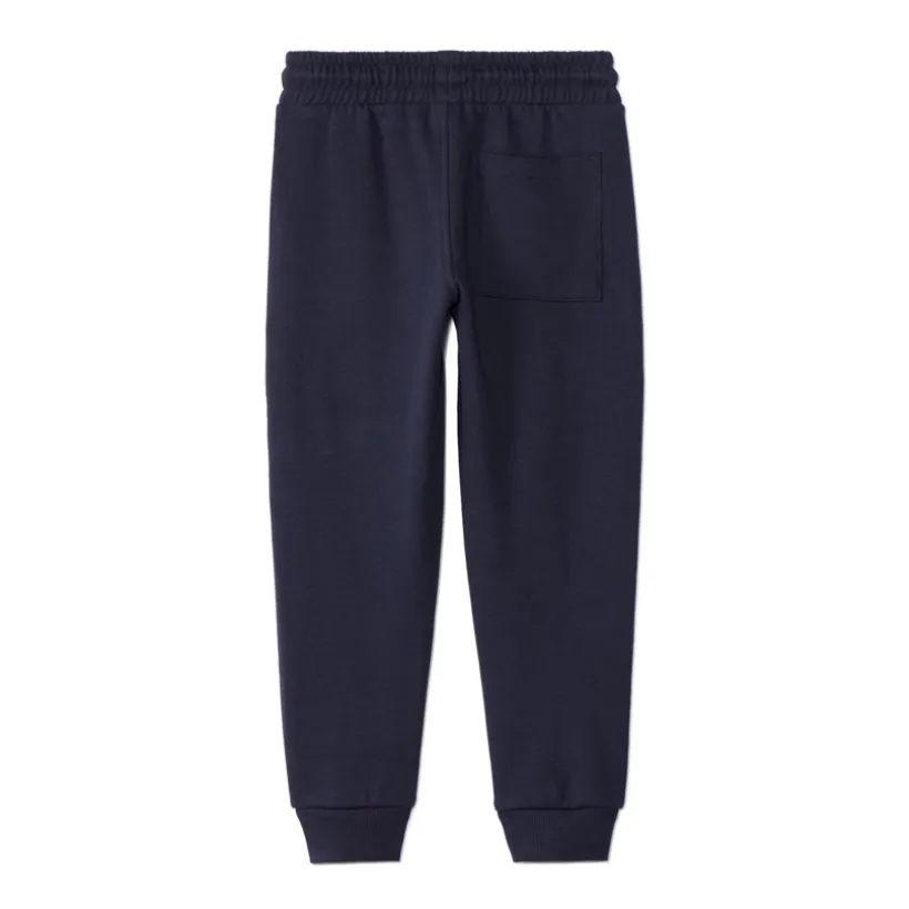 Sportbroek met fantasie jongens