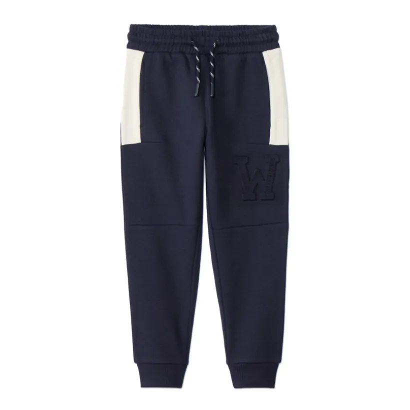 Sportbroek met fantasie jongens