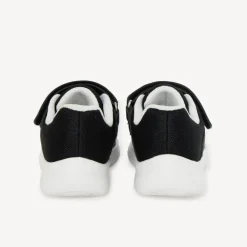Sportieve klittenbandsneakers van mesh voor babyjongens
