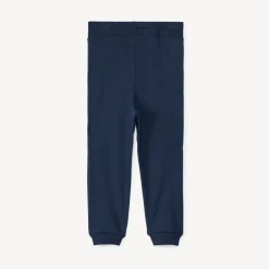 Sport in fleece voor baby jongen