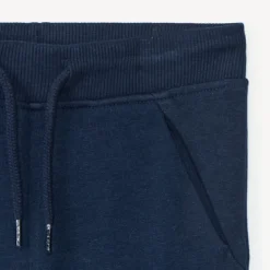 Sport in fleece voor baby jongen