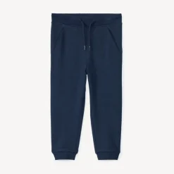 Sport in fleece voor baby jongen
