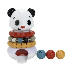 Stapelspeelgoed 3-in-1 Rock