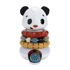 Stapelspeelgoed 3-in-1 Rock