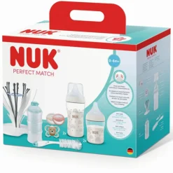 Starterkit newborn Perfect Match compleet