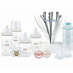 Starterkit newborn Perfect Match compleet