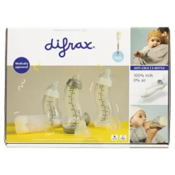 Starter-set Newborn