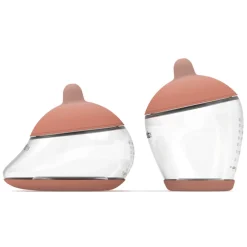 Starterset zuigfles Nipple Shape 3 - Medium