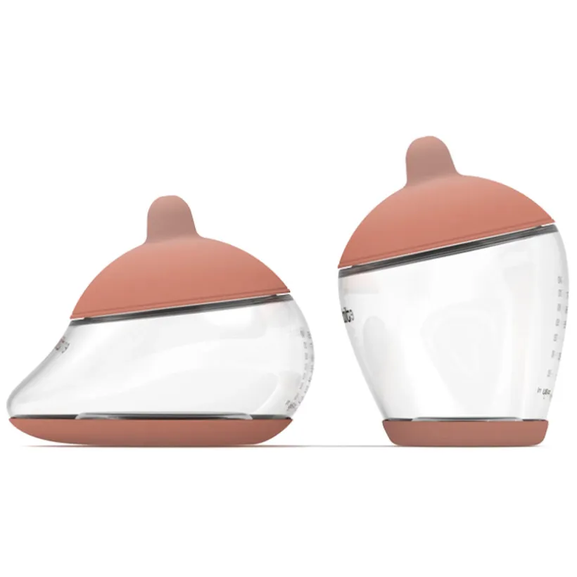 Starterset zuigfles Nipple Shape 3 - Medium
