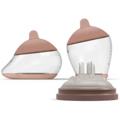 Starterset zuigfles Nipple Shape 3 - Medium