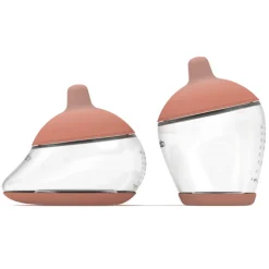 Starterset zuigfles Nipple Shape 4 - Medium
