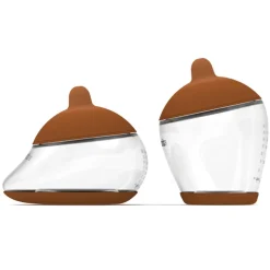 Starterset zuigfles Nipple Shape 3 - Deep