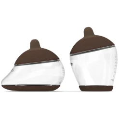 Starterset zuigfles Nipple Shape 3 - Rich