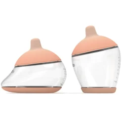 Starterset zuigfles Nipple Shape 4 - Fair