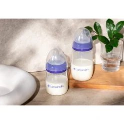 Starterset Zuigflessen en Spenen NaturalWave