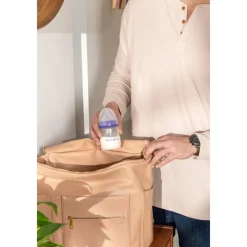 Starterset Zuigflessen en Spenen NaturalWave