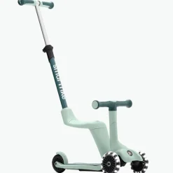 Step 3 wielen Xtend Mini-Ride 12M-9jaar Soft Mint