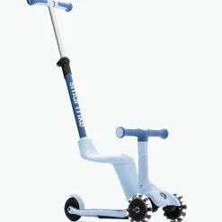 Step 3 wielen Xtend Mini-Ride 12M-9jaar Soft Blue