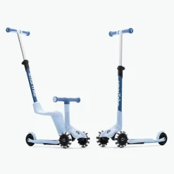 Step 3 wielen Xtend Mini-Ride 12M-9jaar Soft Blue