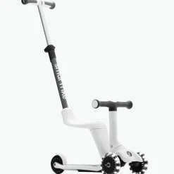 Step 3 wielen Xtend Mini-Ride 12M-9jaar Cool Grey