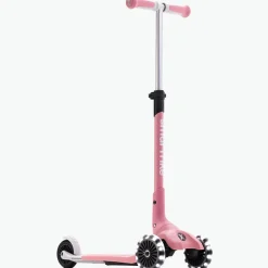 Step 3 wielen Xtend Mini+ scooter 2jaar-9jaar Roze