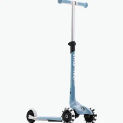Step 3 wielen Xtend Mini+ scooter 2jaar-9jaar Ice Blue