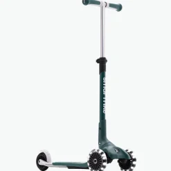 Step 3 wielen Xtend Mini+ scooter 2jaar-9jaar Groen