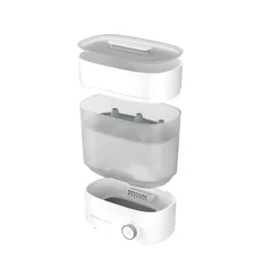 Sterilisator electrisch en Droger - Wit