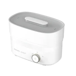 Sterilisator electrisch en Droger - Wit