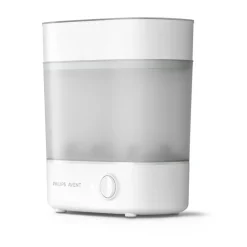 Sterilisator electrisch 4-in-1 - Wit