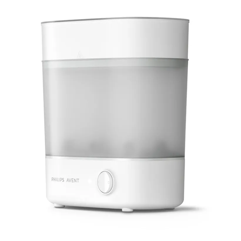 Sterilisator electrisch 4-in-1 - Wit