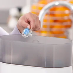 Sterilisator electrisch 4-in-1 - Wit