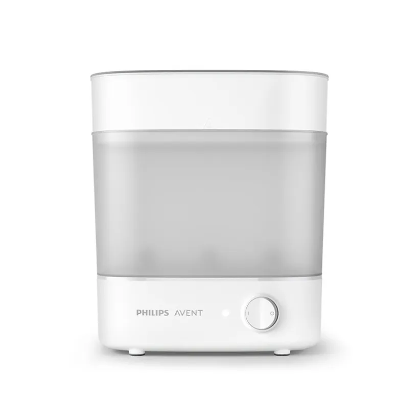 Sterilisator electrisch 4-in-1 - Wit